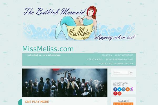 missmeliss.com site used Something Fishy