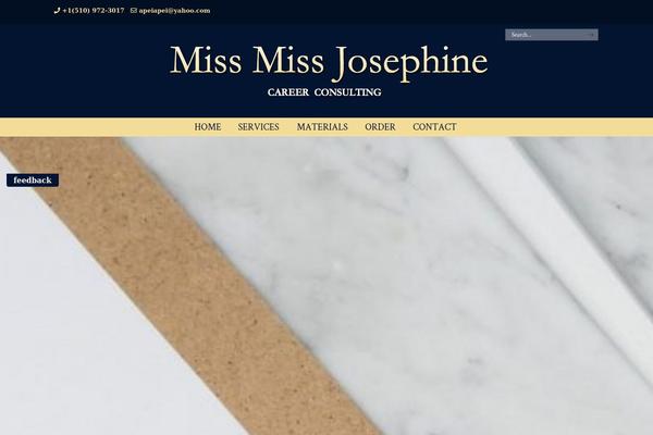 Site using U-design-core plugin