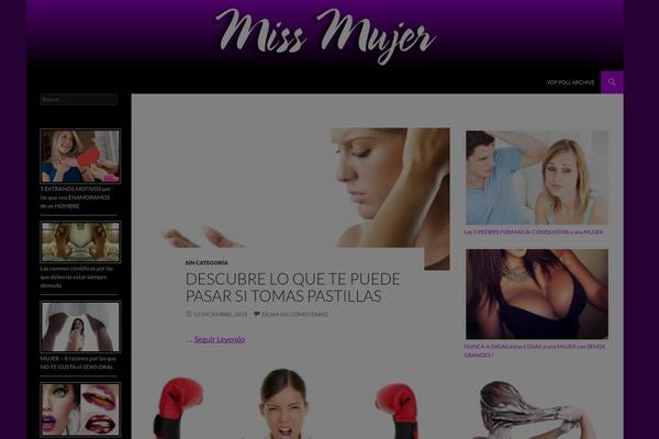 Site using Comments Evolved for WordPress plugin
