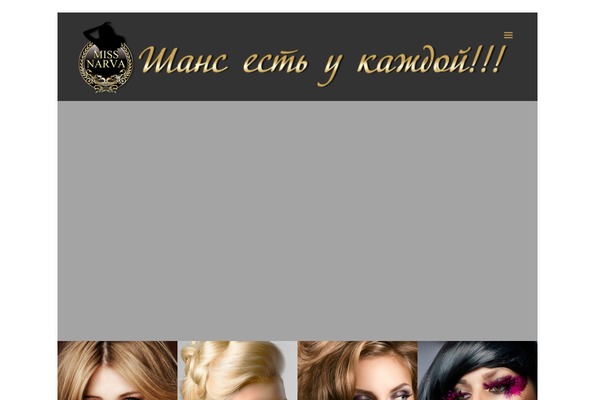 Site using Foo Gallery plugin