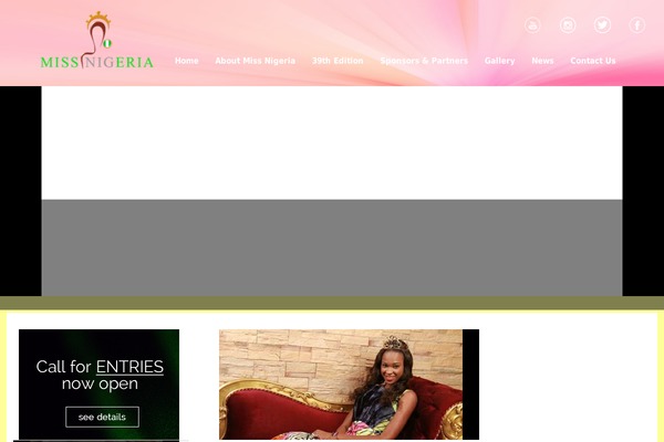 Site using Easy Content Slider plugin