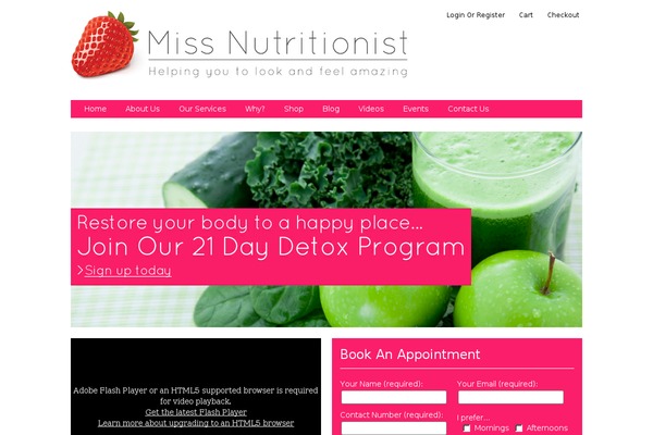 Site using Bluehost-wordpress-plugin plugin