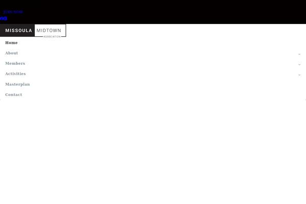 Site using Jet-search plugin