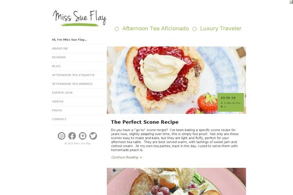 Site using Ajaxy Live Search plugin
