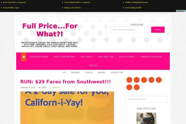 Site using Goldstar plugin