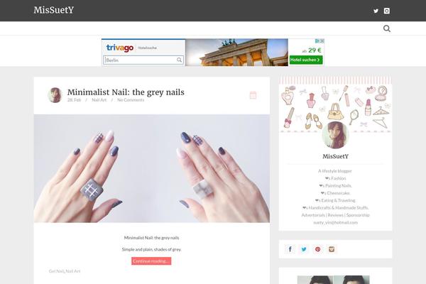 Site using Wp-megamenu plugin
