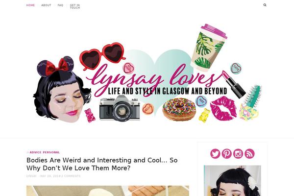 Site using Wplegalpages plugin