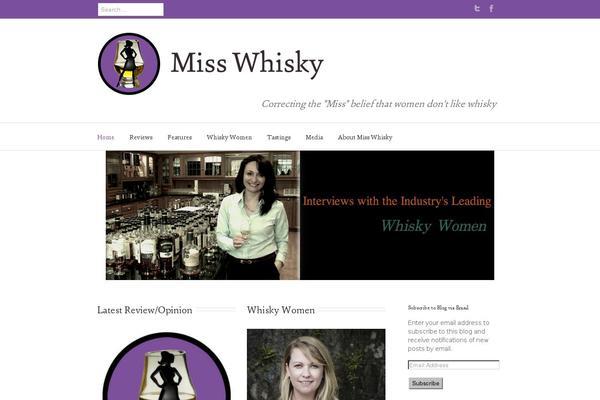 Site using Events Manager plugin