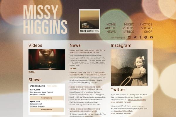 Site using New-royalslider plugin