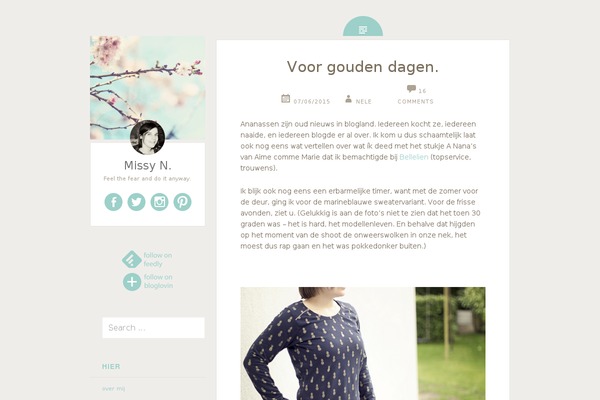 missyn.be site used Marykate-wpcom