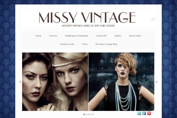 Origami theme site design template sample