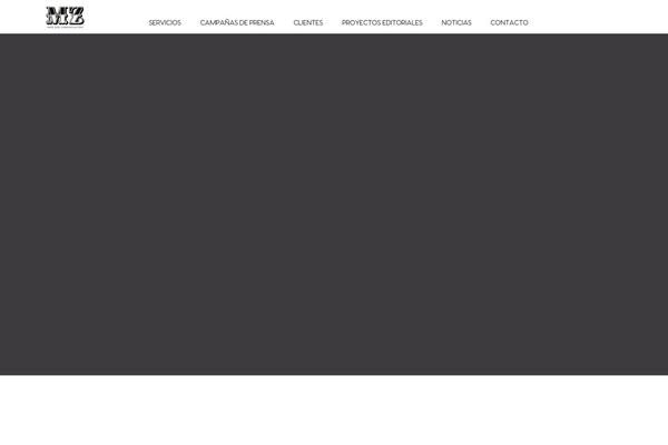 Site using Click-datos-lopd plugin