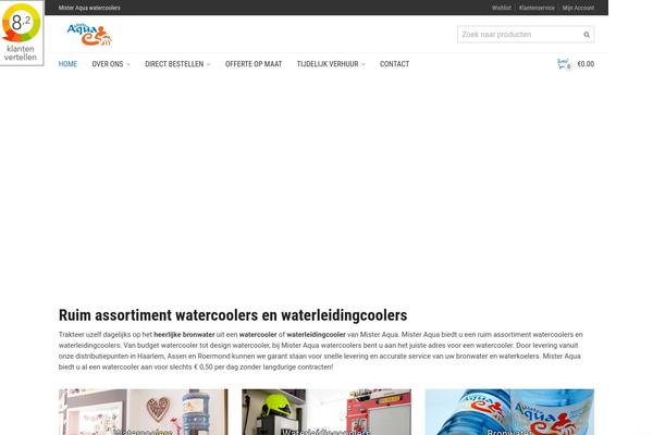 Site using Commercegurus-toolkit plugin