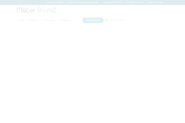Site using Hgr_megamenu plugin