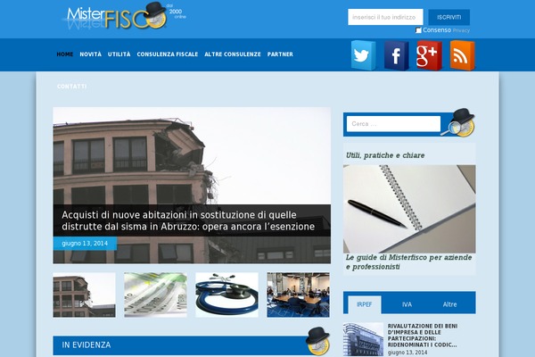 Site using DK PDF plugin