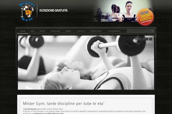 Site using Facebook Likebox Slider by ARScode plugin
