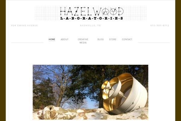 Site using Etsy Shop plugin