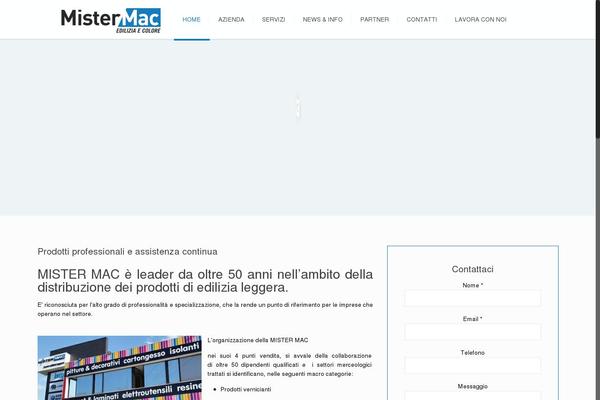 Site using Facebook Likebox plugin
