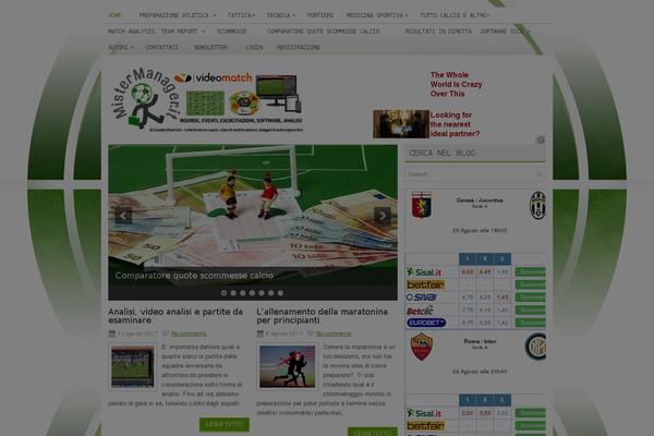 Site using JC Recaptcha plugin