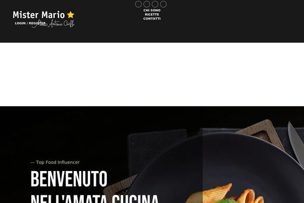 Site using Easyjobs plugin