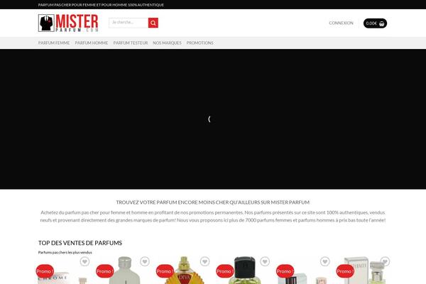 Site using Woocommerce Advanced Discounts plugin