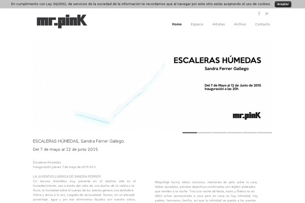 Good Space v1.07 theme site design template sample
