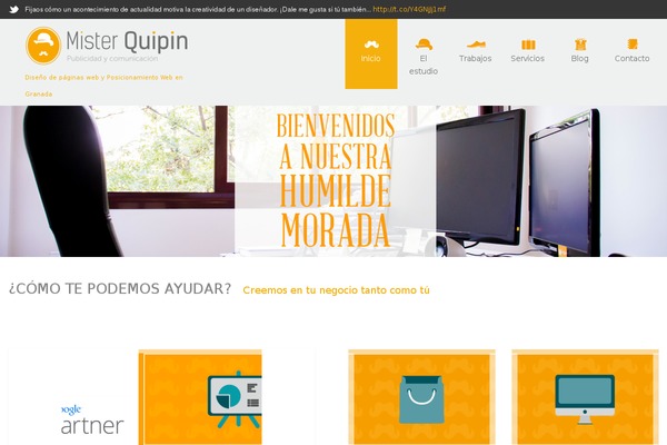 Site using Coming Soon / Maintenance mode Ready! plugin