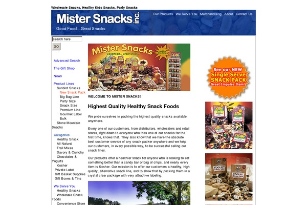 Cakeart theme site design template sample