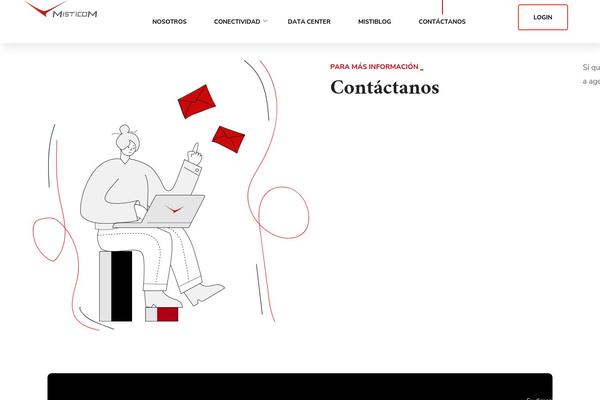 Site using Zikzag-core plugin
