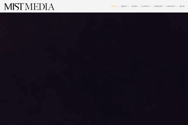 Site using Go_portfolio plugin