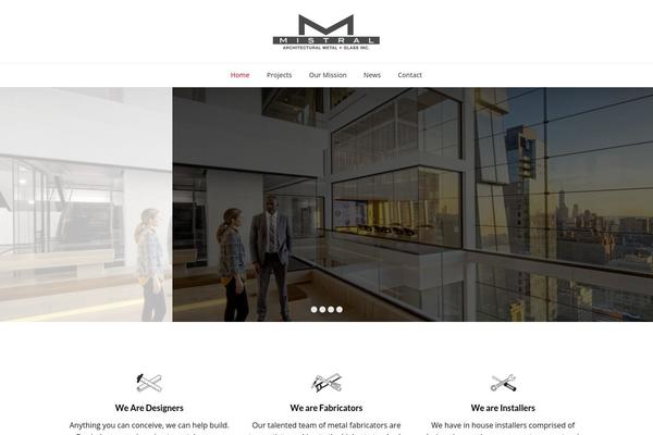 Site using Page-visit-counter plugin