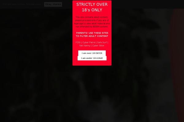 furniture theme websites examples