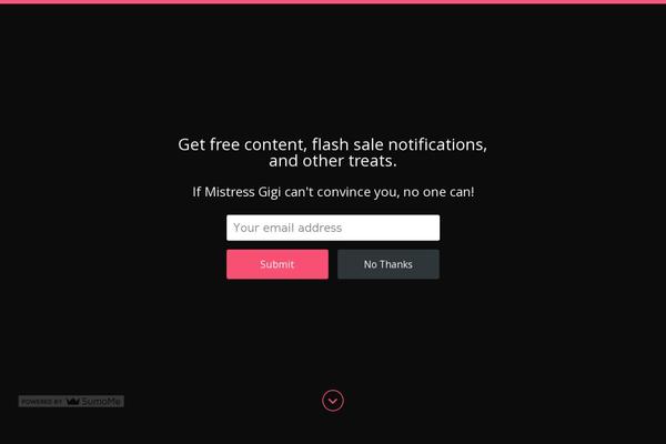 Site using Zilla-likes plugin