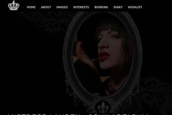 Artemis theme site design template sample