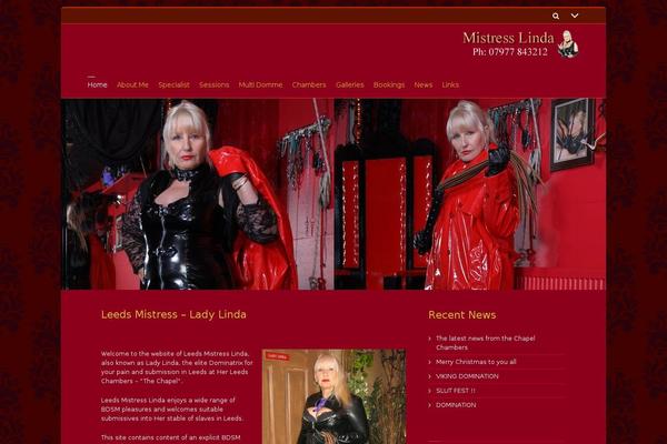 Site using Global-gallery plugin