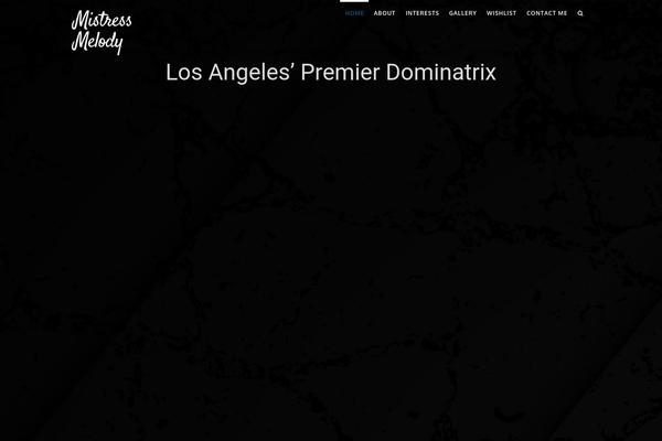 Site using Wpgiftregistry plugin