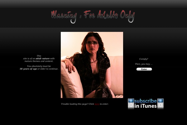 mistressroulette.com site used Dreamline