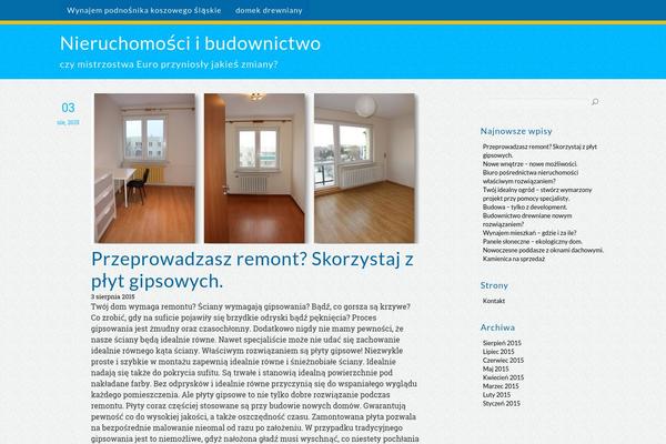 mistrzostwa-europy.org.pl site used College