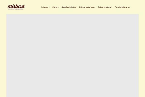 Anchorra theme site design template sample
