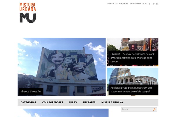 Site using Jnews-social-share plugin