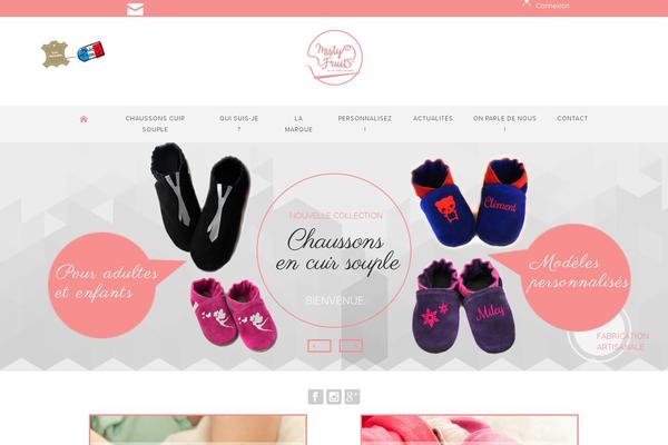 Site using Tmls_testimonials plugin