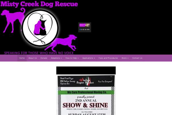 Site using MarketPress - WordPress eCommerce plugin