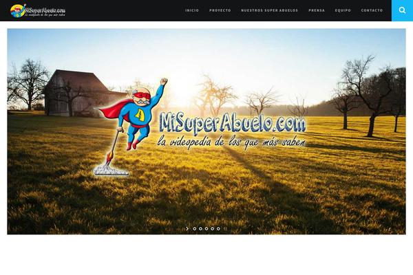Site using Basic Google Maps Placemarks plugin