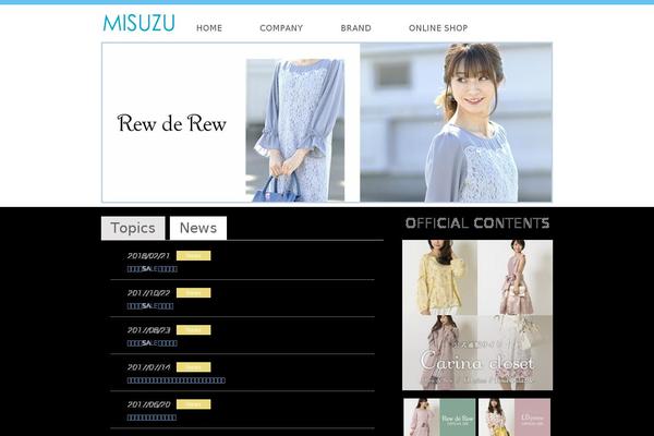 Site using VK Link Target Controller plugin