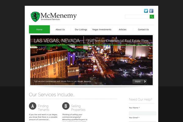 Theme1255 theme site design template sample