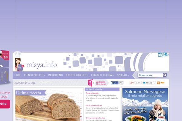 Site using Ajax Load More - Infinite Scroll plugin