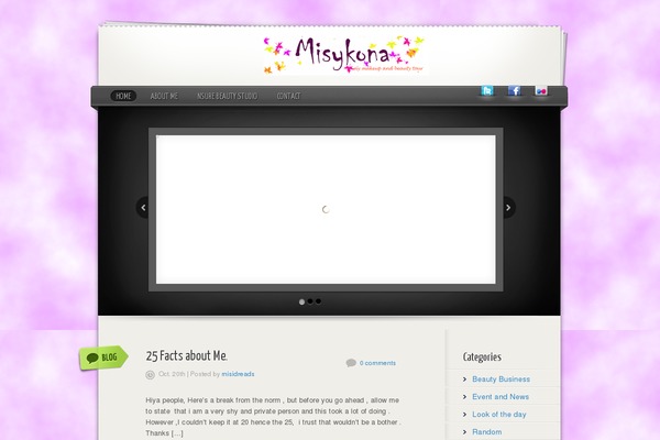 Site using Ad-ace plugin