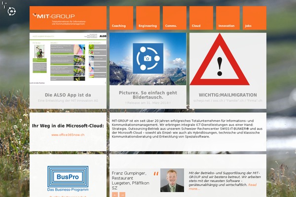 Site using 2 Click Social Media Buttons plugin