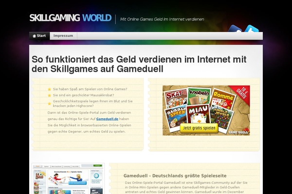 Site using Affiliate Power plugin