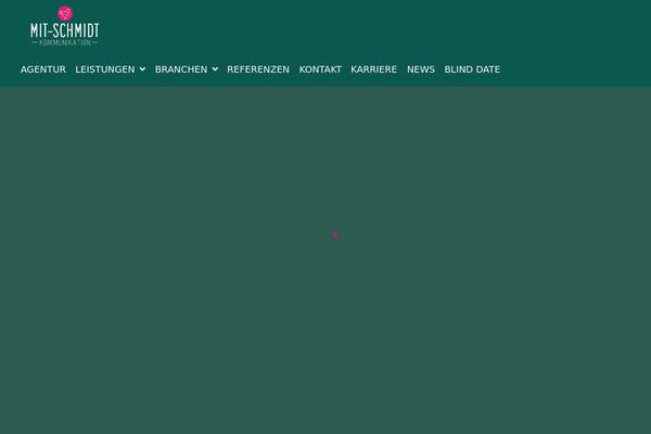 Site using Scroll Top plugin